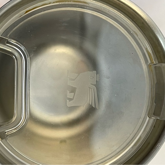 Stanley Fuchsia Stainless Steel Mug - Picture 4 of 4